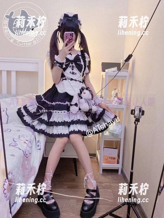 AT鲨 AT鲨的女友写真:这些图片简直是让人眼前一亮的艺术品.txt