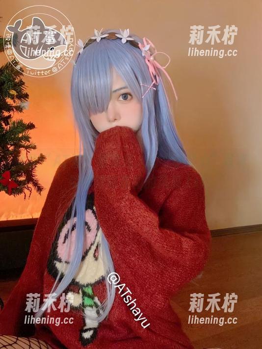 AT鲨 体验“AT鲨”极致迷人的“小背心”写真,带你领略原图的风采.txt