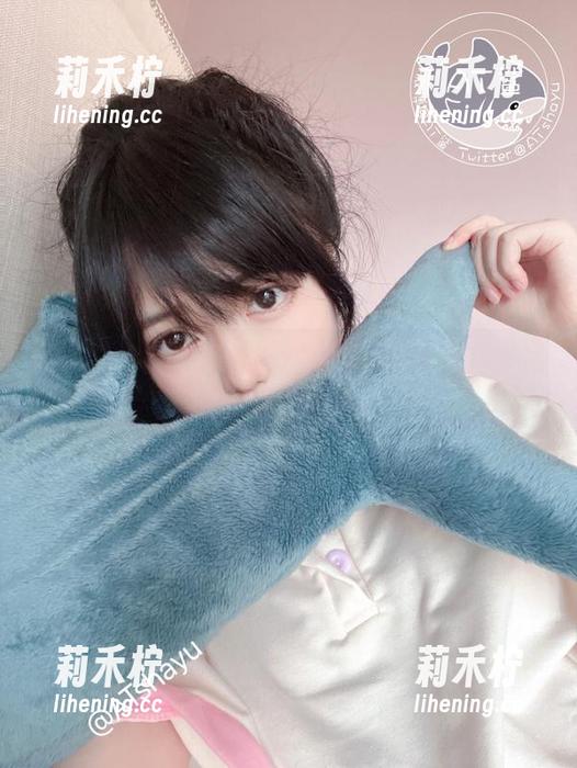 AT鲨 迷人的AT鲨与她的死库水写真图集,尽显个性魅力!.txt