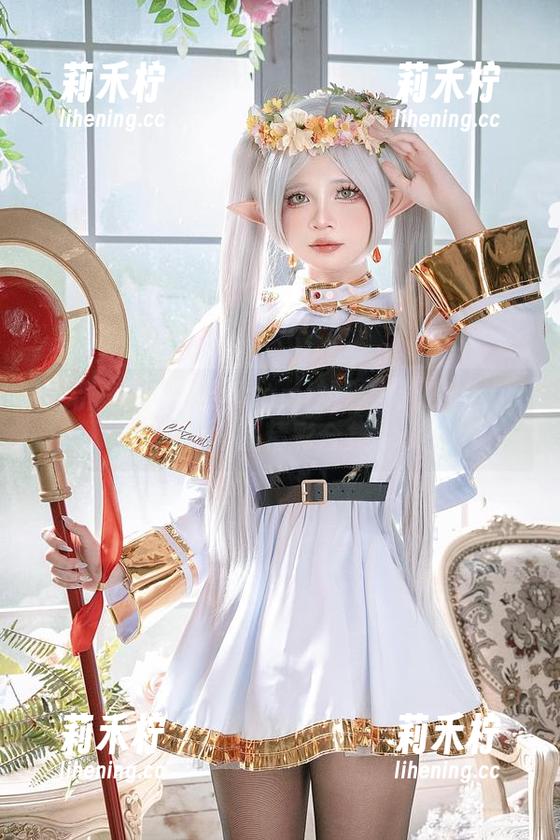 Azami 在无圣光中感受Azami的魅力:2BGantz写真作品精彩合集.txt