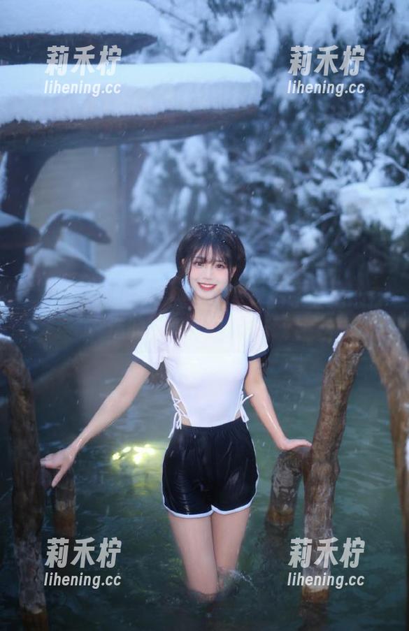 Feilin嗲囡囡-方子萱 Feilin嗲囡囡 - 纯白如雪:方子萱精心打造的写真合集精选.txt