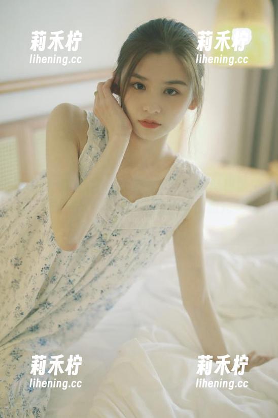Feilin嗲囡囡-萌琪琪Irene Feilin嗲囡囡 - 唯美萌琪琪Irene棉袜主题套图资源,展现她的可爱与优雅完美结合!.txt