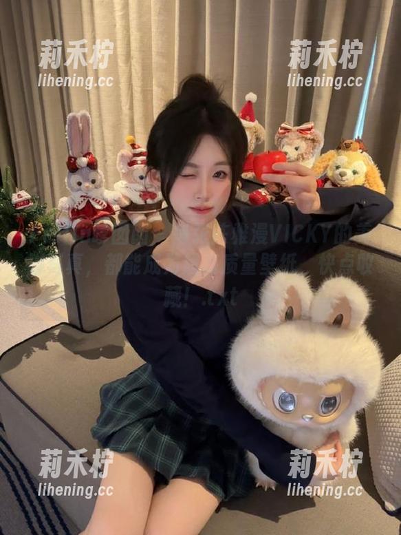 Feilin嗲囡囡-陈雅漫VICKY Feilin嗲囡囡 - 每张陈雅漫VICKY的美脚写真,都能成为超高质量壁纸,快点收藏!.txt