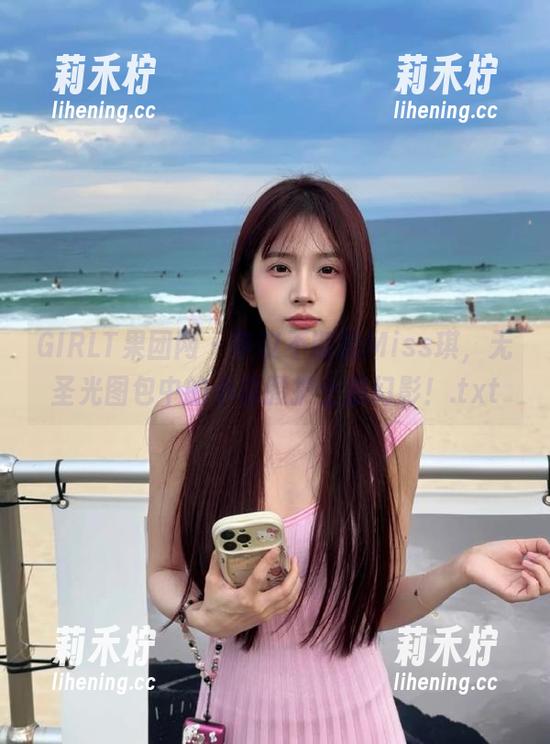 GIRLT果团网-Miss琪 GIRLT果团网 - 争议不断的Miss琪,无圣光图包中的小蛮腰护士服幻影!.txt