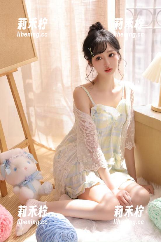 GIRLT果团网-龚玥菲 GIRLT果团网 - 龚玥菲居家生活私房图包,带你体验家的温馨.txt
