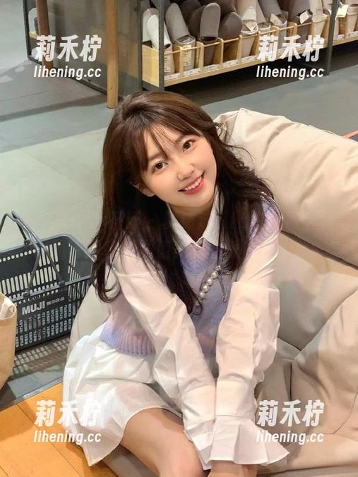HuaYang花漾-夏沫沫tifa HuaYang花漾 - 夏沫沫tifa白丝写真特辑,尽享高颜值美图壁纸体验.txt