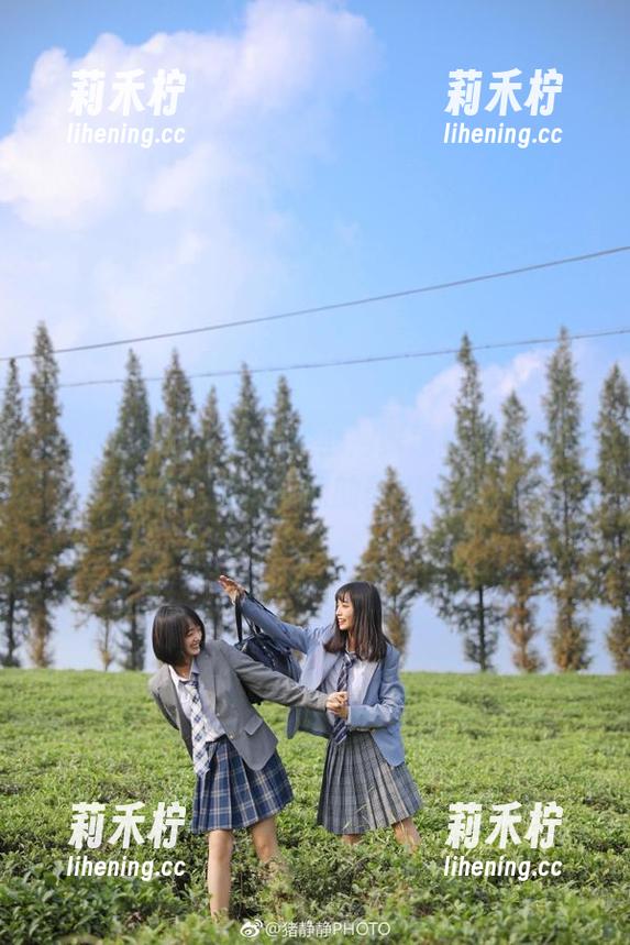 HuaYang花漾-梦心月 HuaYang花漾 - 梦心月眼镜写真中的奇幻合集,随心所欲的壁纸创作.txt