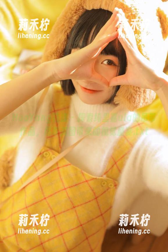 HuaYang花漾-绮里嘉ula HuaYang花漾 - 探索绮里嘉ula的吊带作品,尽享美图带来的视觉盛宴.txt