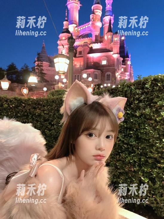 IMiss爱蜜社-萌汉药baby IMiss爱蜜社 - 每一张“萌汉药baby”内衣写真都是一件作品,捕捉她的灵动与优雅!.txt