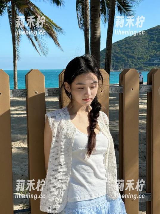 IMiss爱蜜社-陈赞之 IMiss爱蜜社 - 美图揭晓:蕾丝与陈赞之的完美融合,带来无与伦比的视觉享受.txt