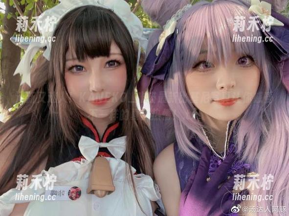 KANEKO_咔喵 清新又迷人!KANEKO_咔喵最新比基尼写真让你感受不一样的夏日热情!.txt