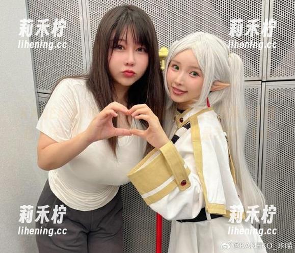 KANEKO咔喵 KANEKO咔喵姐姐的灵感源泉:独特写真合集现已上线,快来下载,带回家的不仅是艺术!.txt