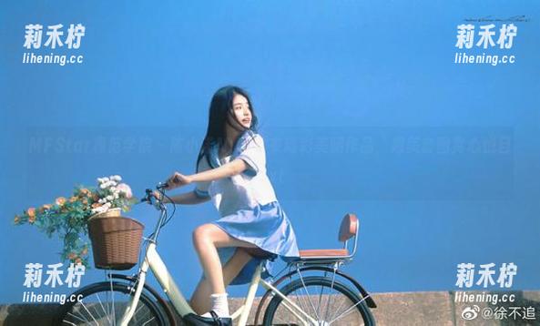 MFStar模范学院 - 陈小诺Niki带来精彩美腿作品，超美套图赏心悦目.txt