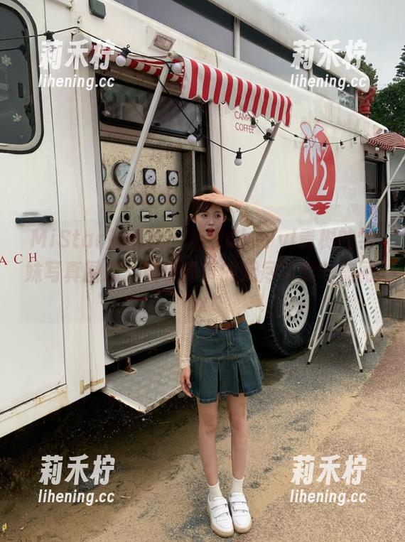 MiStar魅妍社-Cheryl青树 MiStar魅妍社 - 走进Cheryl青树的学妹写真图册:展现青春的无尽可能与美丽.txt