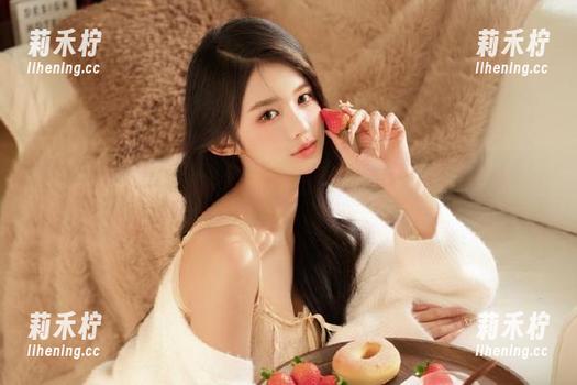 MiStar魅妍社-余心曼 MiStar魅妍社 - 从余心曼少女写真中寻找灵感,网盘里有你想要的美!.txt