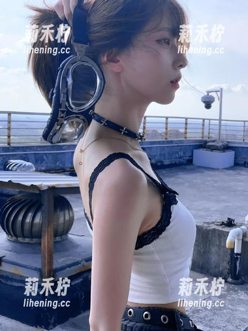 MiStar魅妍社-月音瞳 MiStar魅妍社 - 让人心动不已的月音瞳海边写真,福利图片陪你度过美好时光.txt