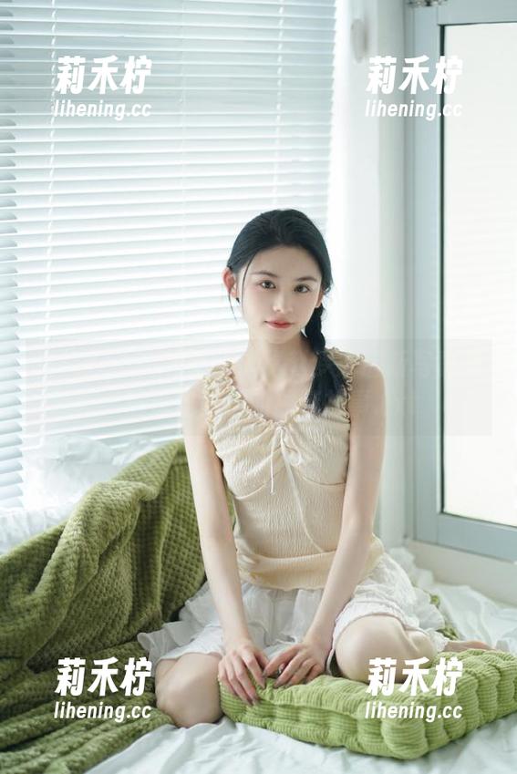 MiStar魅妍社-赵梦洁 MiStar魅妍社 - 揭秘赵梦洁最新写真集:裤里丝背后的独特故事.txt
