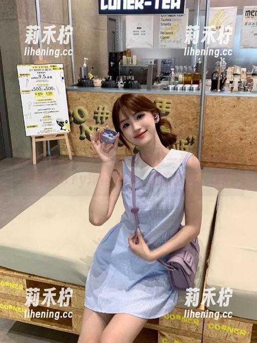 MiiTao蜜桃社-小草莓Berry MiiTao蜜桃社 - 让你眼前一亮的免费小草莓Berry短裙作品,尽在这里!.txt