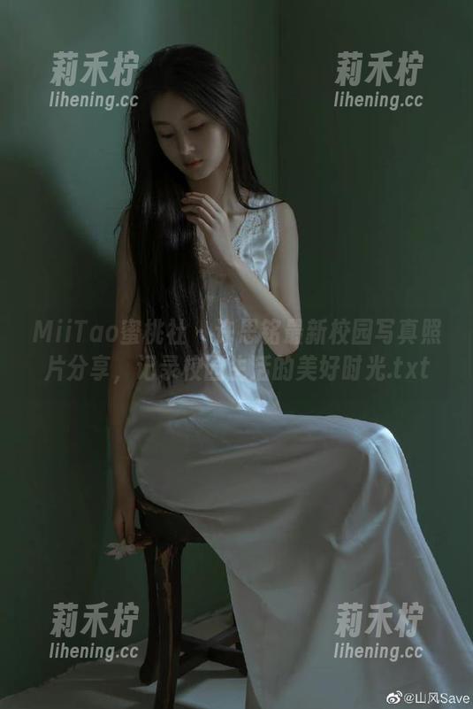 MiiTao蜜桃社-许思铭 MiiTao蜜桃社 - 许思铭最新校园写真照片分享,记录校园生活的美好时光.txt
