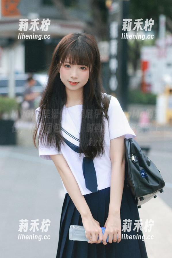 MyGirl美媛馆 - 跟随伊小七MoMo的步伐，和服图包更新，时尚界的秘密武器上线！.txt