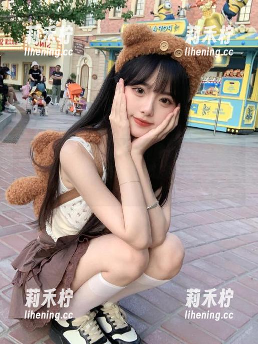 MyGirl美媛馆-小夕juju MyGirl美媛馆 - 快来领略小夕juju的魅力时刻,无圣光美脚套图让你赞叹不已.txt