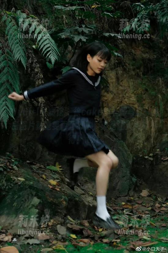MyGirl美媛馆-徐cake MyGirl美媛馆 - 徐cake的礼服写真:私房图片就是要两面刁钻,真是让人哭笑不得!.txt
