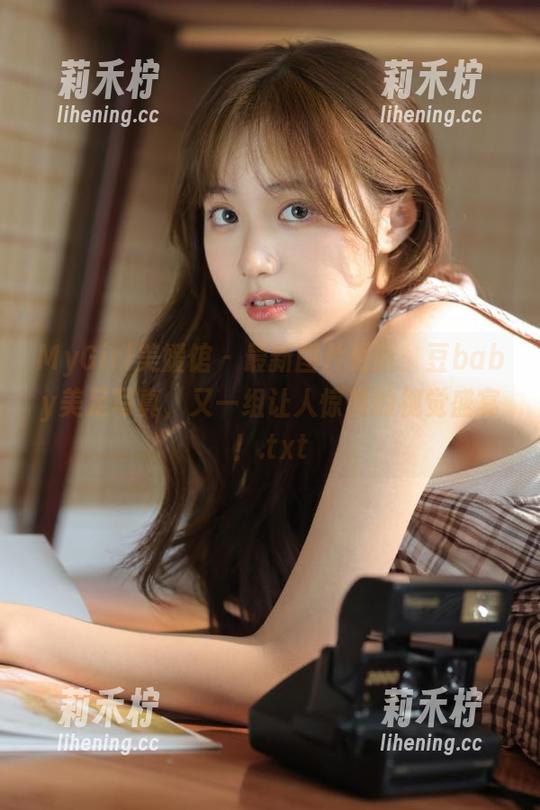 MyGirl美媛馆-豆baby MyGirl美媛馆 - 最新图片更新:豆baby美足写真,又一组让人惊艳的视觉盛宴!.txt
