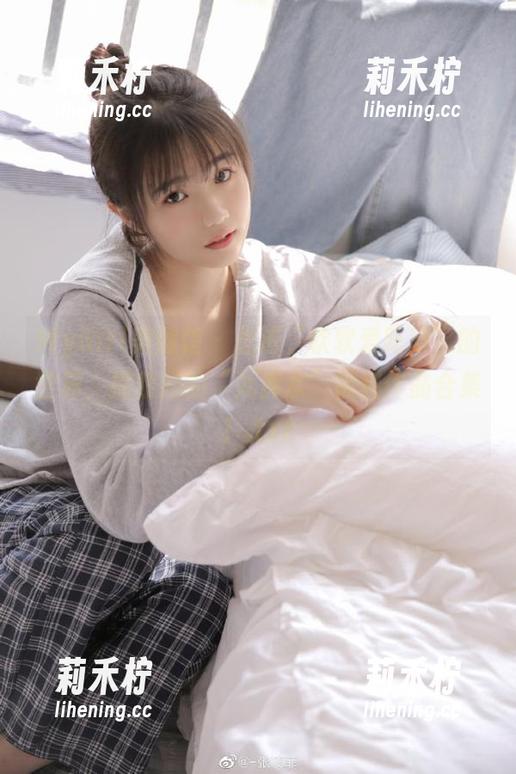 MyGirl美媛馆-软软爱吃肉 MyGirl美媛馆 - 走进“软软爱吃肉”的世界,探索她的“死库水”福利作品合集!.txt