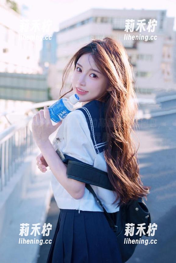 PDL潘多拉 - 陈雅漫的高跟鞋私房图包，完美演绎女性的优雅气质.txt
