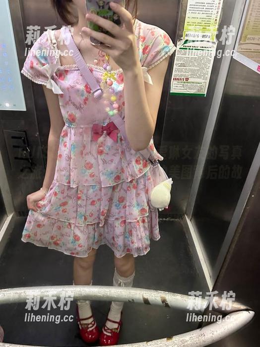 RUISG瑞丝馆-Eileen爱琳 RUISG瑞丝馆 - Eileen爱琳女友的写真之旅:发现那些令人惊艳的美图背后的故事.txt