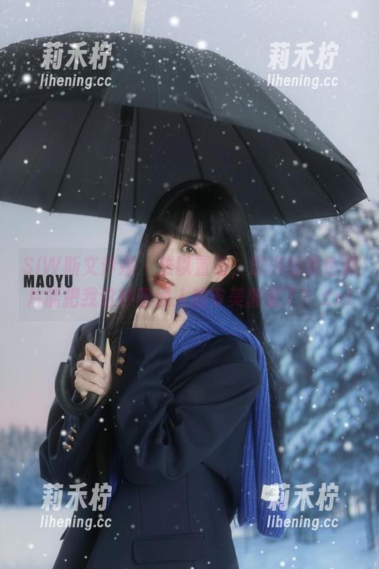 SIW斯文传媒 - 难以置信，思琪的黑色照片能把我这种普通人的审美颠覆了！.txt