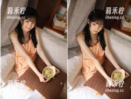 SiHua思话-kiki SiHua思话 - 这是什么新鲜事?Kiki在毛衣里玩墨镜,高清写真绝对亮瞎你的眼!.txt