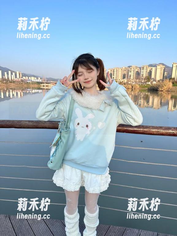 TASTE顽味生活-Milk大萌 TASTE顽味生活 - Milk大萌纯白系列写真图集:唯美美图呈现无瑕青春.txt