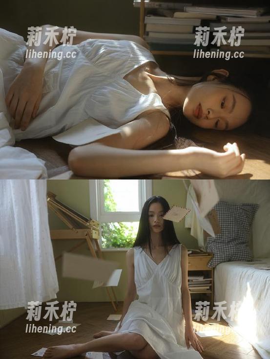 TouTiao头条女神-JennyR TouTiao头条女神 - 新作品上线!JennyR美腿写真更新,为你带来视觉盛宴!.txt