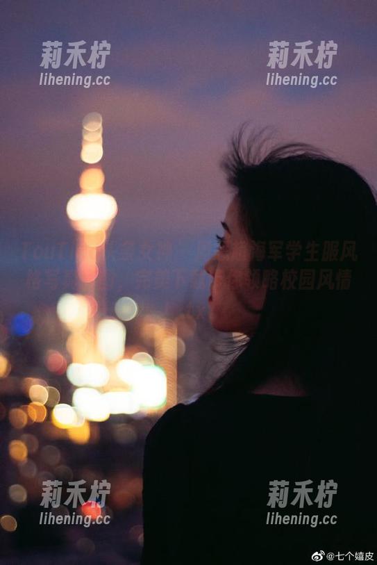 TouTiao头条女神-周思超 TouTiao头条女神 - 周思超海军学生服风格写真套图,完美下载带你领略校园风情!.txt