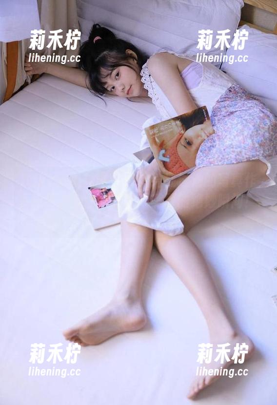 Tukmo兔几盟 - 柳侑绮在泳池的写真作品分享，带你体验水中美丽的绝妙瞬间！.txt
