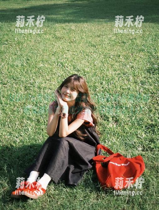 UGirls尤果网-慕羽茜 UGirls尤果网 - 慕羽茜校园写真合集更新:唯美瞬间带你走进她的校园生活.txt