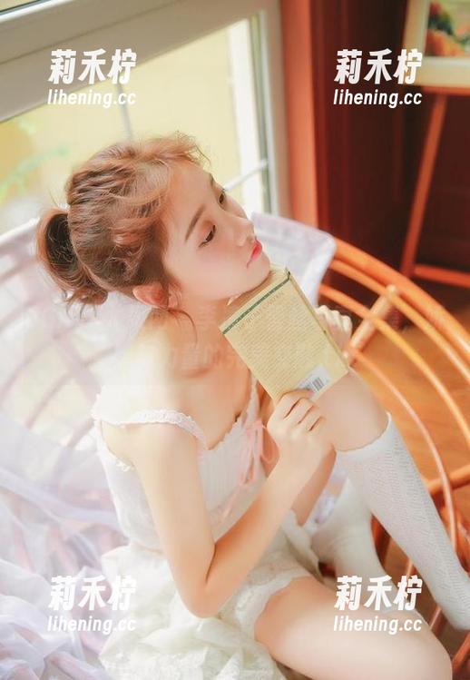UGirls尤果网-李凌子 UGirls尤果网 - 李凌子蕾丝写真全集,娇媚与力量的完美交融.txt