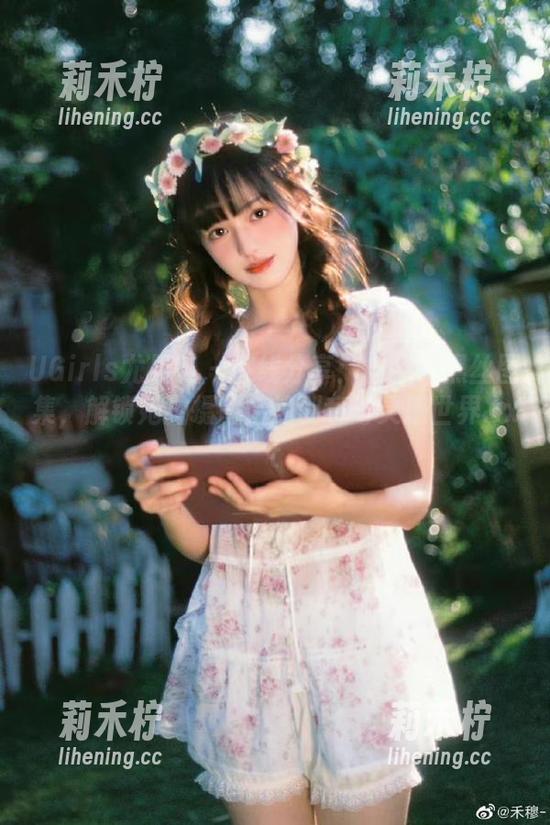 UGirls尤果网-松果儿 UGirls尤果网 - 在线分享:松果儿黑丝图集,解锁她拍摄背后的创意与灵感世界.txt