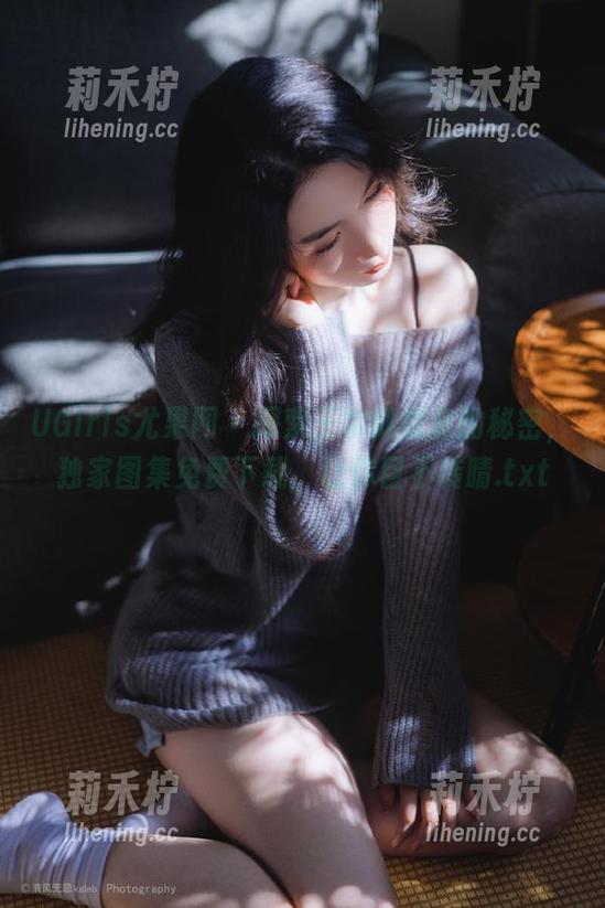 UGirls尤果网-王尔琳 UGirls尤果网 - 探索王尔琳教室的秘密,独家图集免费下载,让你目不转睛.txt