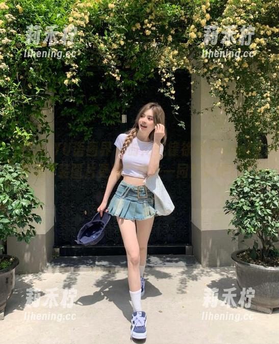 XIAOYU语画界-徐莉芝Booty XIAOYU语画界 - 时尚先锋徐莉芝Booty最新套装图片更新,快来一同欣赏吧!.txt