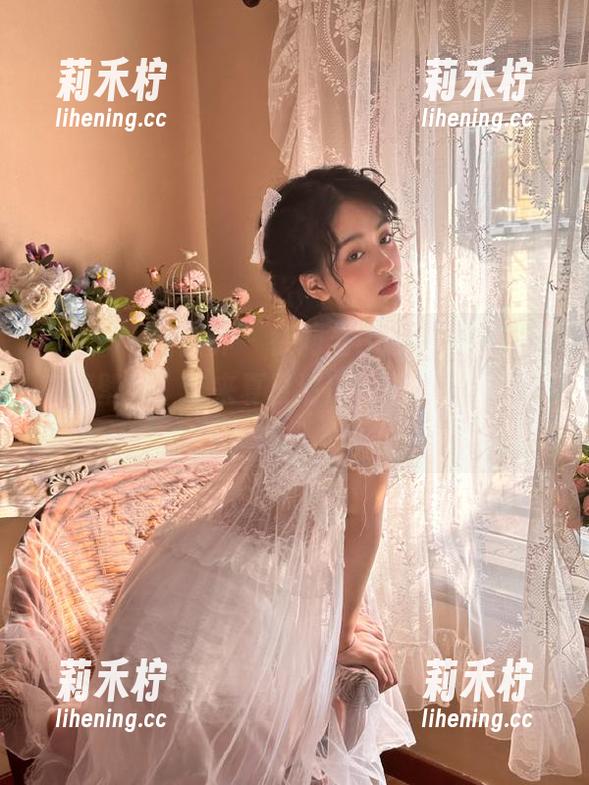 XIAOYU语画界-徐莉芝Booty XIAOYU语画界 - 徐莉芝Booty浴室写真高清壁纸,带来夏日清凉的视觉享受与心灵放松.txt