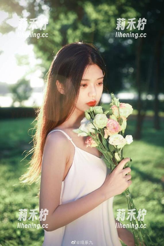 XIAOYU语画界-程程程 XIAOYU语画界 - 程程程第二套写真高清作品集:你的视觉盛宴不可错过.txt
