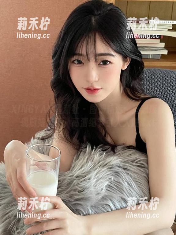 XINGYAN星颜社 - 图册精选：唐思琪展现厨娘风采，高清细节引人入胜.txt