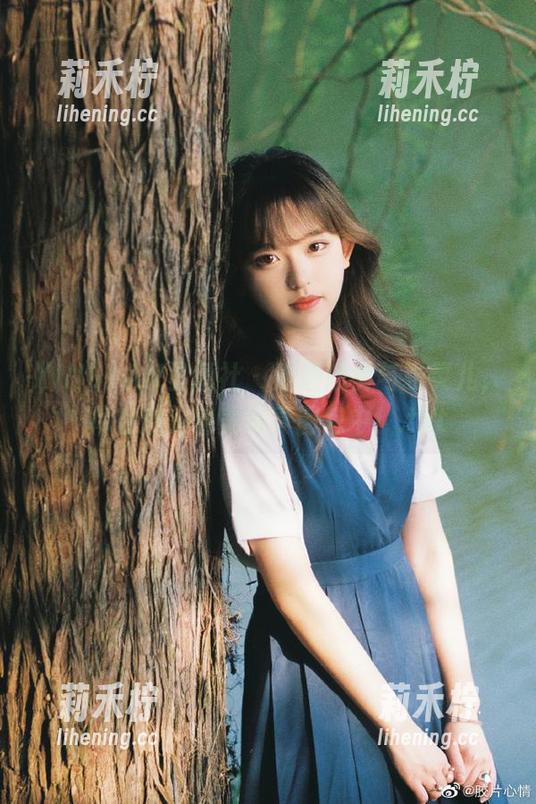 XINGYAN星颜社 - 潇洒短裤与张灵儿，尽在这份绝美写真图包中！.txt
