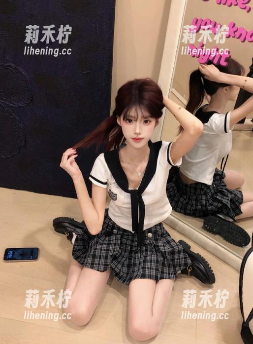 XINGYAN星颜社-转转Lisa XINGYAN星颜社 - 转转Lisa双马尾图包推荐:超梦幻风格的写真合集一网打尽.txt