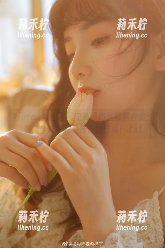 Xiuren秀人网-安沛蕾 Xiuren秀人网 - 安沛蕾肉丝写真合集:将美与诱惑完美结合的作品!.txt