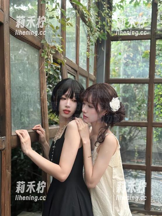 Xiuren秀人网-小逗逗 Xiuren秀人网 - 亲密无间的小逗逗双人写真系列:原图中的瞬间定格了美好回忆,图片让你感受到友情的力量。.txt