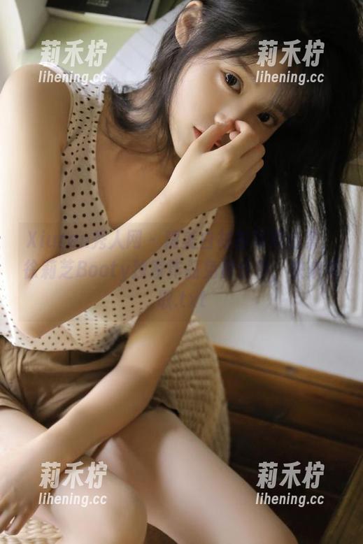 Xiuren秀人网 - 精美白衬衫写真合集，徐莉芝Booty独家作品免费分享，快来领取.txt