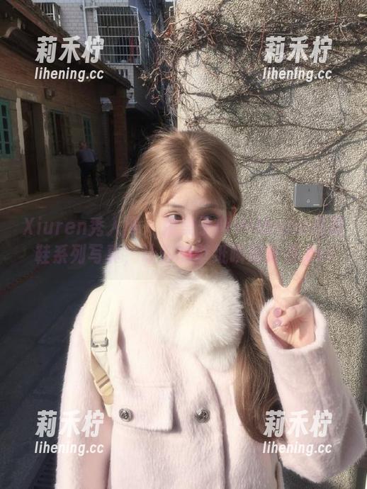 Xiuren秀人网-糯美子MINIbabe Xiuren秀人网 - 糯美子MINIbabe高跟鞋系列写真,让你的壁纸瞬间升级.txt